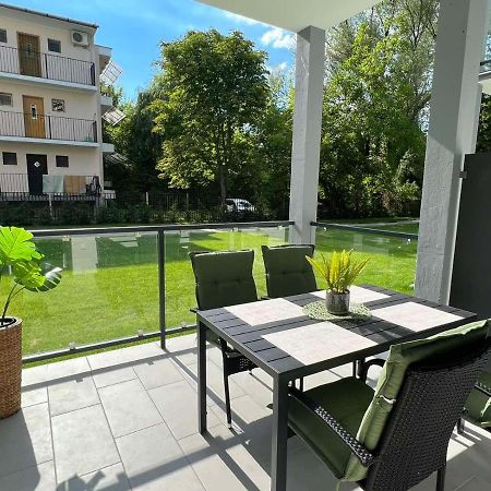 Zamardi Margittai Apartmanok 외부 사진