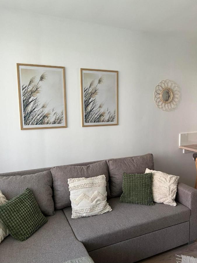 Zamardi Margittai Apartmanok 외부 사진