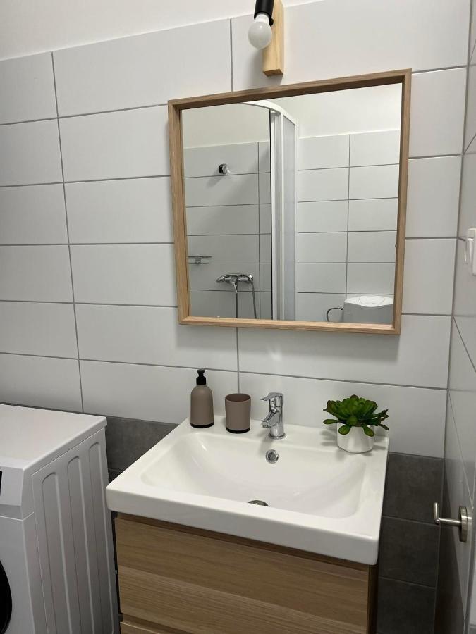 Zamardi Margittai Apartmanok 외부 사진