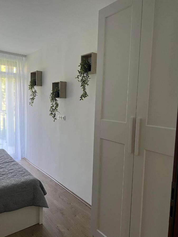 Zamardi Margittai Apartmanok 외부 사진