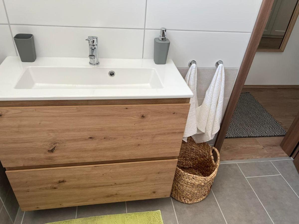Zamardi Margittai Apartmanok 외부 사진