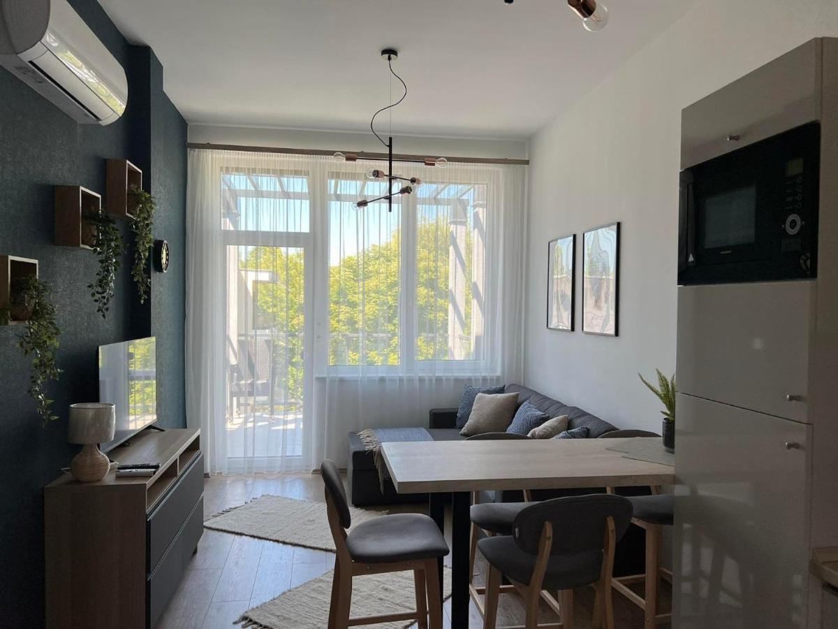 Zamardi Margittai Apartmanok 외부 사진